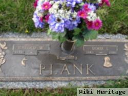 Lorie L. Plank