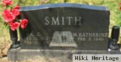 A. C. Smith