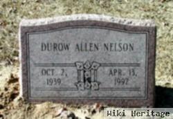 Durow Allen Nelson