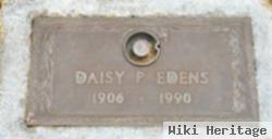 Daisy P. Edens