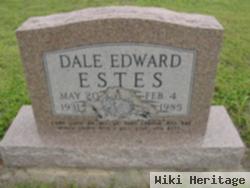 Dale Edward Estes