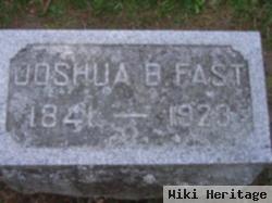 Joshua B Fast