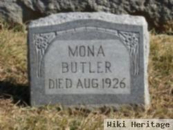 Mona Butler