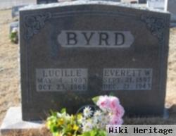 Lucille Byrd