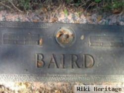 Harry J. Baird