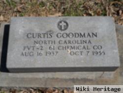 Curtis Goodman
