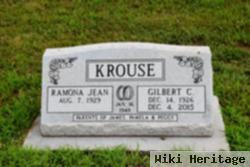 Gilbert Charles Krouse