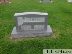 Ernest W. Smith