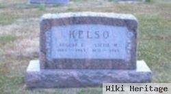 Lizzie M. Law Kelso