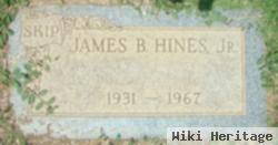 James B. "skip" Hines, Jr