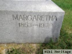 Margaretha Barbara Schul Bos