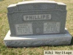 Morris U Phillips