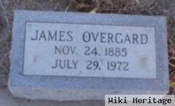 James Overgard