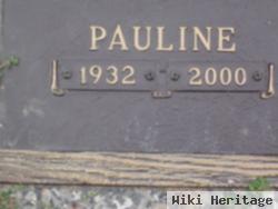 Pauline Wolfe