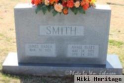 Annie Mae Hiatt Smith