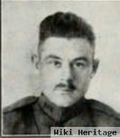 Lieut Frank E Hollingsworth