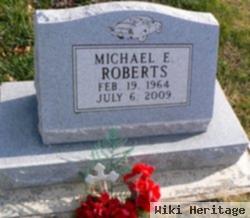 Michael E. Roberts