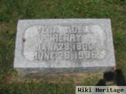 Vera Adelle Wilson Sutherlin