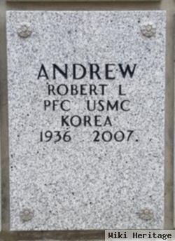 Robert Leroy Andrew