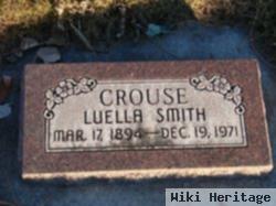 Luella Smith Crouse