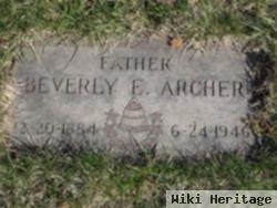 Beverly E. Archer