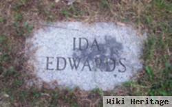 Ida Guyette Edwards