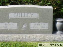 Albert N Gulley