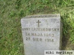 Anna Block Grzenkowski