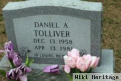 Daniel A. Tolliver