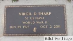 Virgil D. Sharp