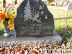 Jonathon S Pelishek