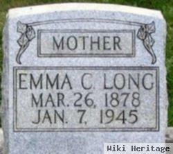 Emma Catherine Hidecker Long