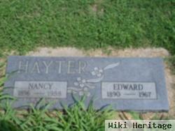 Edward Hayter