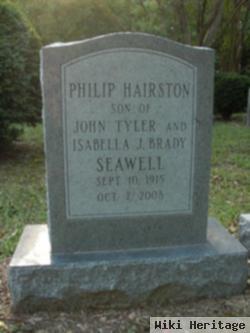 Philip Hairston Seawell