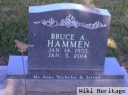 Bruce Alan Hammen