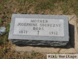 Josephine Sourenzy Bors