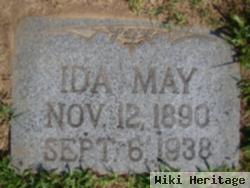 Ida May Daniels