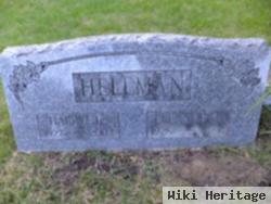 Eleanor L. Hellman