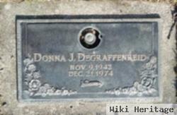 Donna Jean Knox Degraffenreid