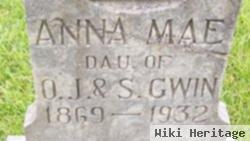 Anna Mae Gwin