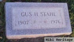 Gus H Stahl