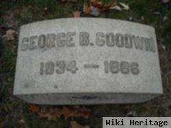 George B. Goodwin