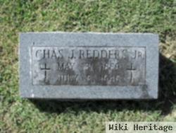 Charles J Redders, Jr