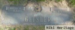 Russell Geisler