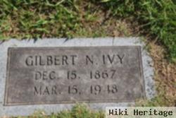 Gilbert N. Ivy