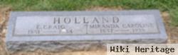 Miranda Caroline Holland