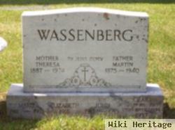 Craig Wassenberg