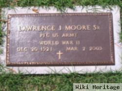 Lawrence J. Moore