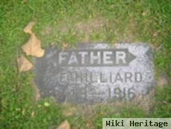 Smith Edward Hilliard