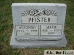 Alfonso Pfister